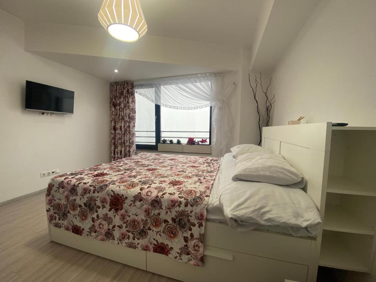 Lake House - Bucuresti Extérieur photo