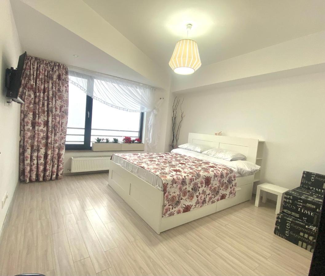 Lake House - Bucuresti Extérieur photo