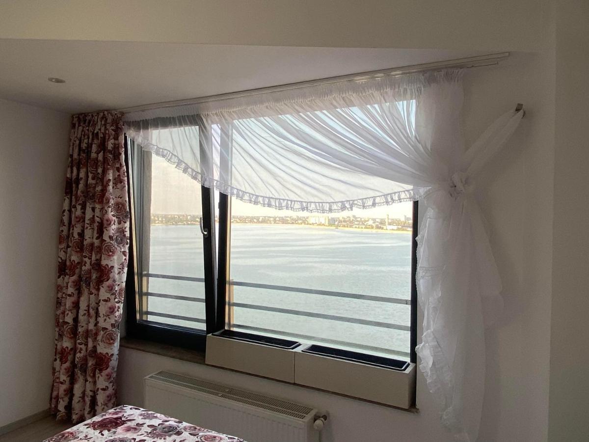 Lake House - Bucuresti Extérieur photo