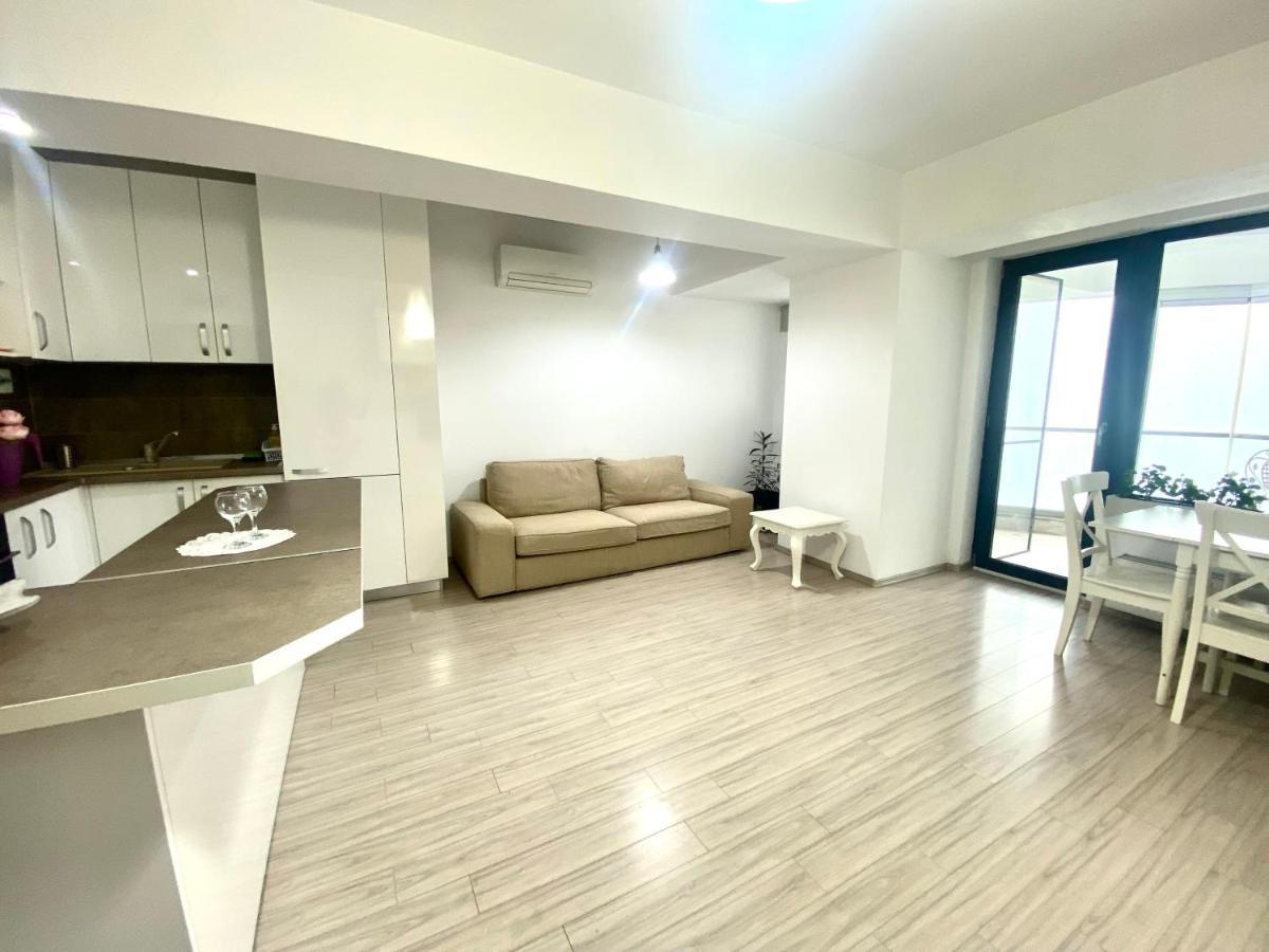 Lake House - Bucuresti Extérieur photo