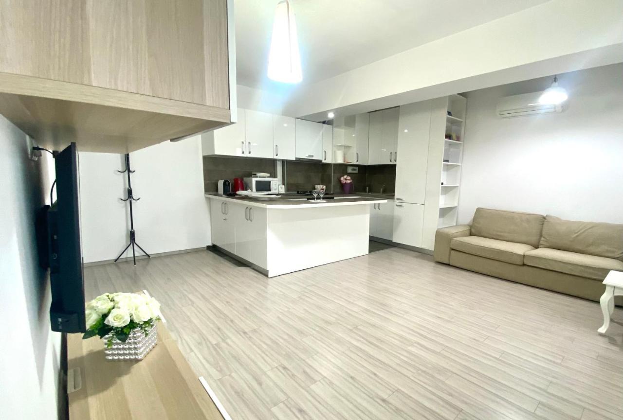 Lake House - Bucuresti Extérieur photo