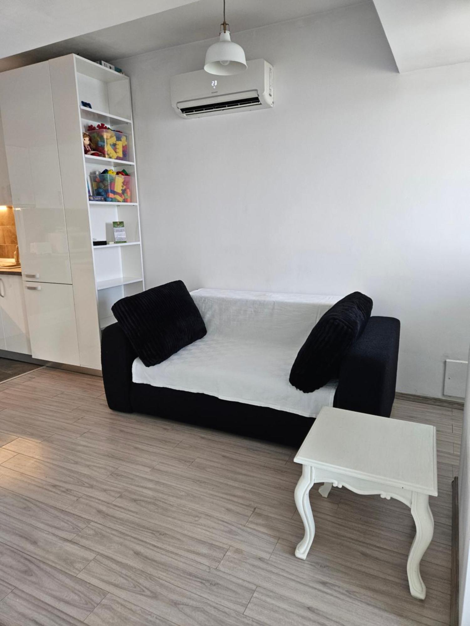 Lake House - Bucuresti Extérieur photo