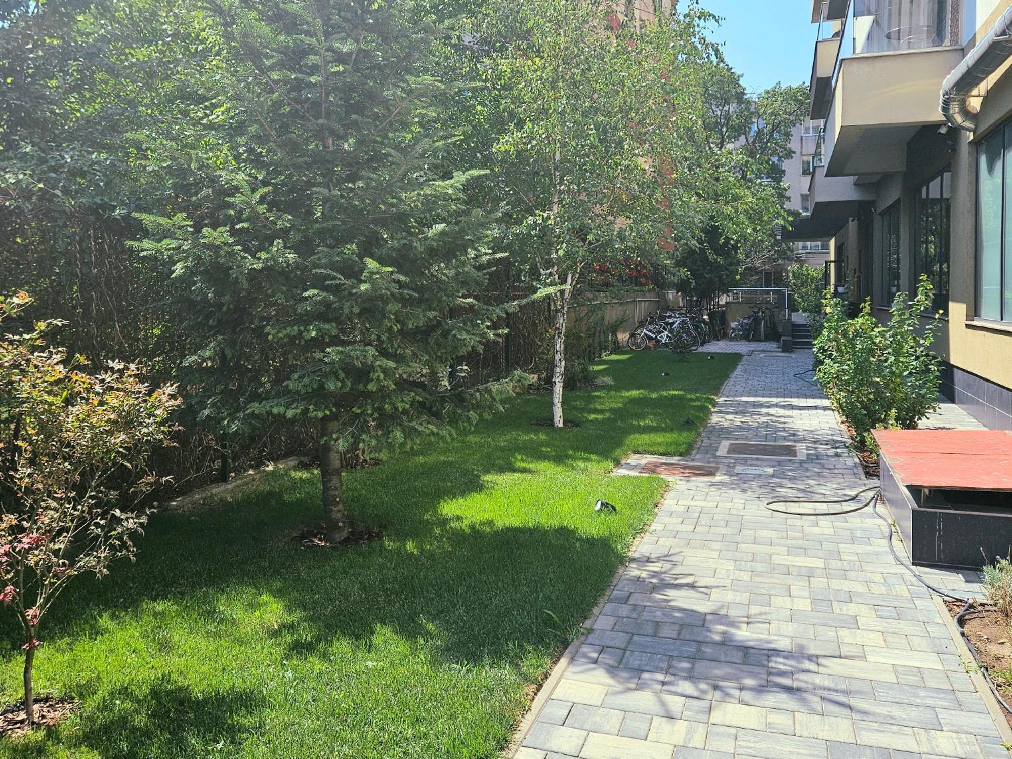 Lake House - Bucuresti Extérieur photo